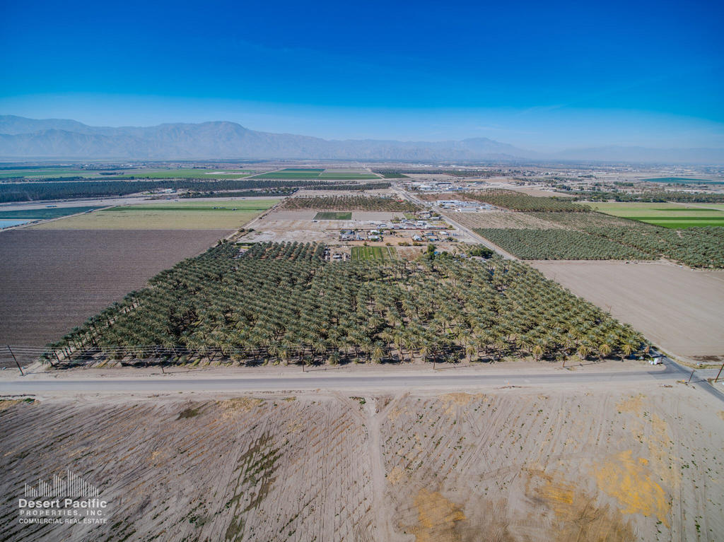 Vista Santa Rosa - Land