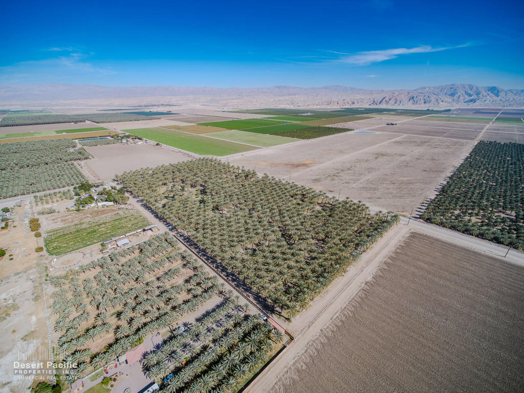 Vista Santa Rosa - Land