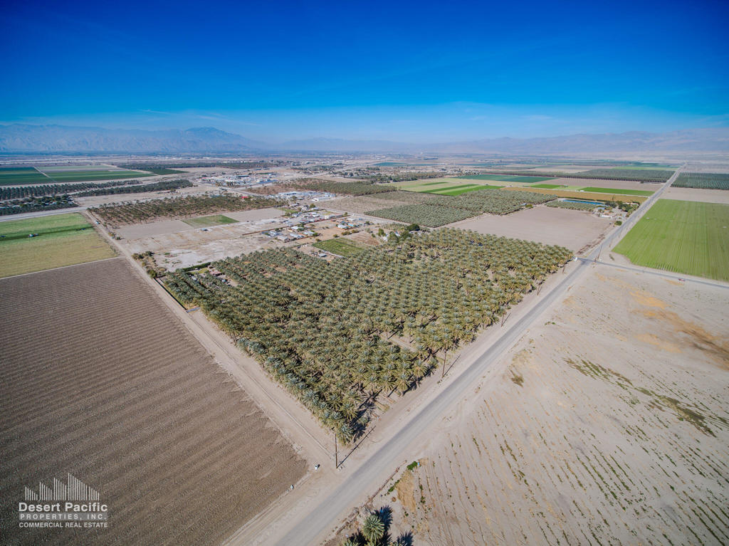 Vista Santa Rosa - Land