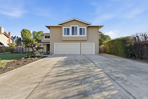 716 Sussex Place Milpitas CA 95035