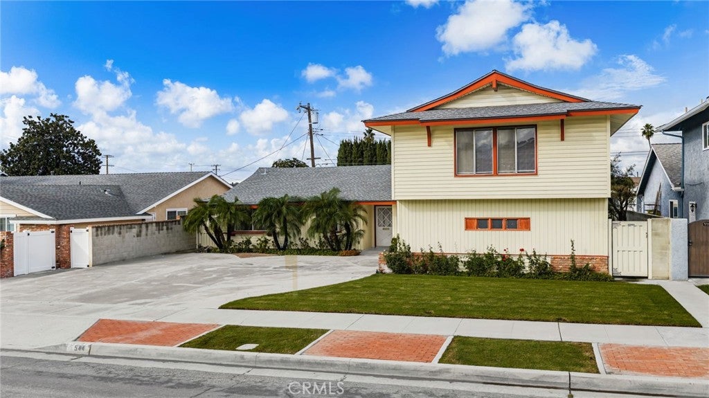 544 N Heatherstone