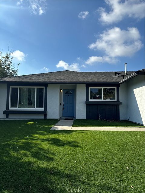 3195 Camarillo Avenue Oceanside CA 92056