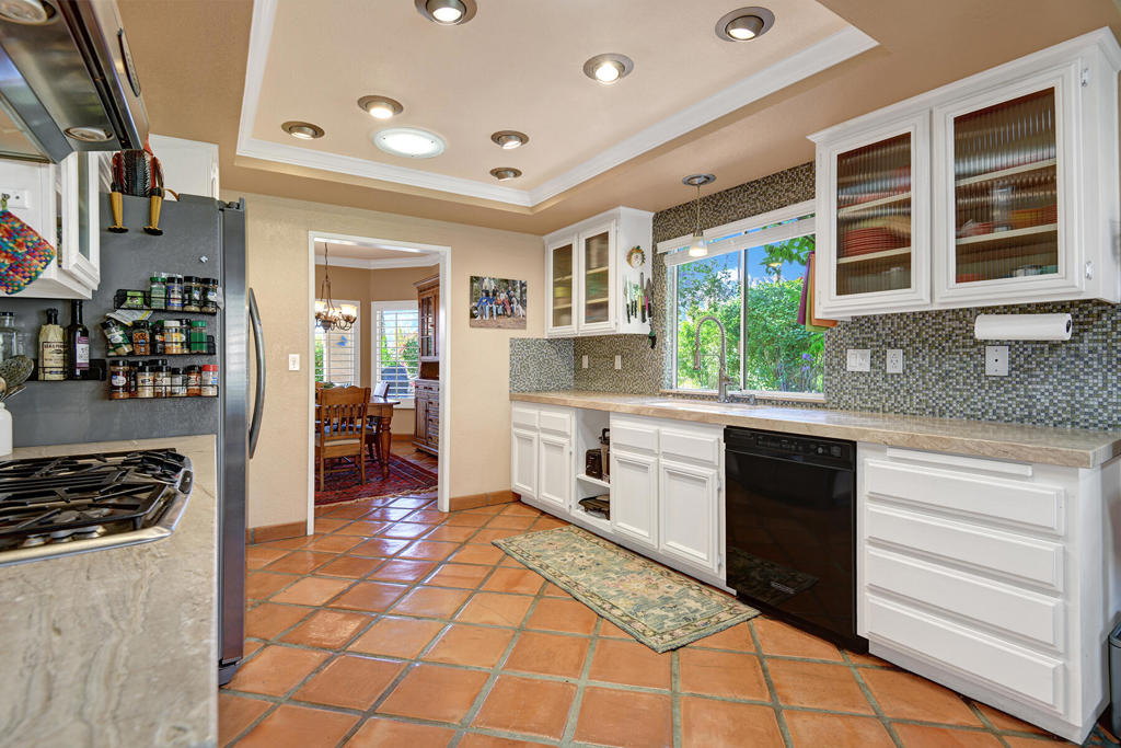 Laguna De La Paz - Residential