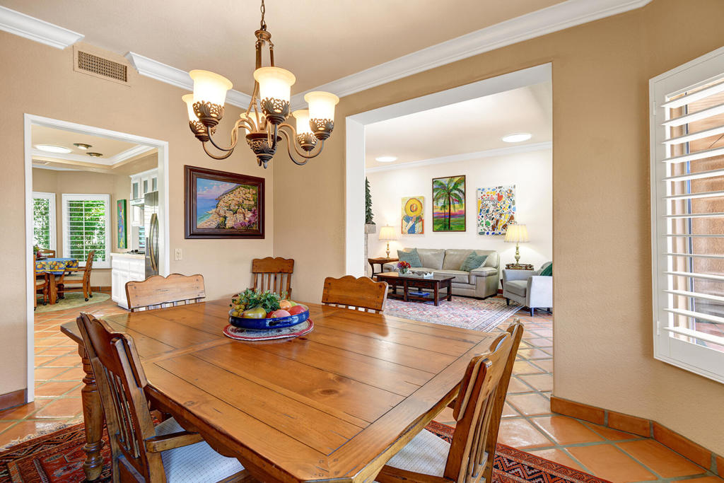 Laguna De La Paz - Residential