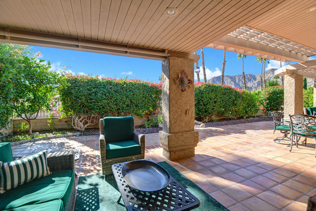 Laguna De La Paz - Residential