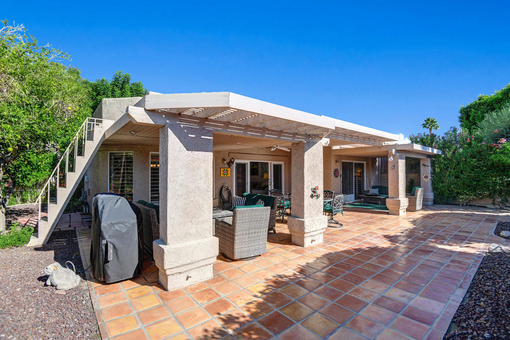 Laguna De La Paz - Residential