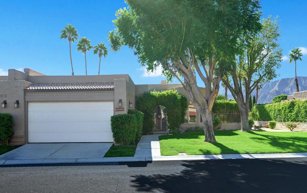 Laguna De La Paz - Residential