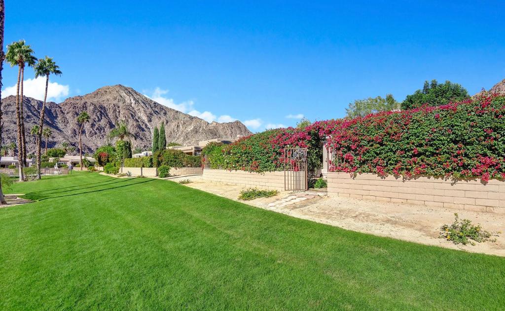 Laguna De La Paz - Residential