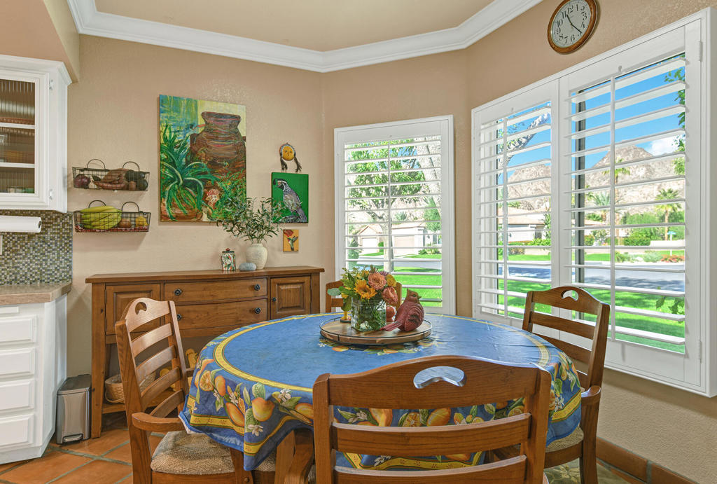 Laguna De La Paz - Residential