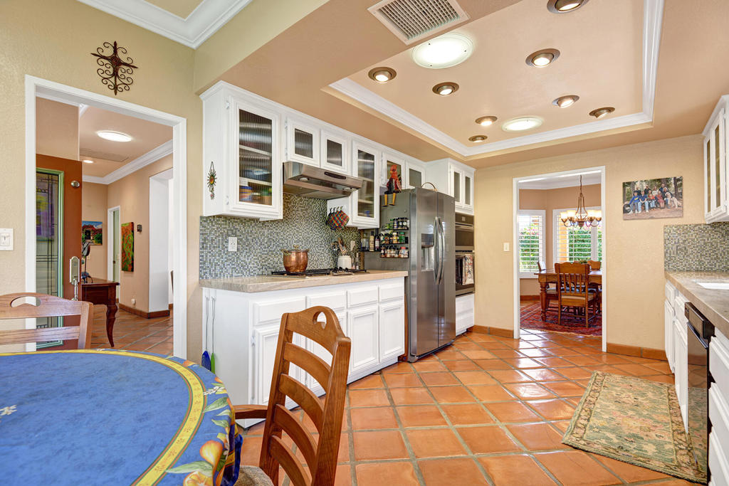 Laguna De La Paz - Residential