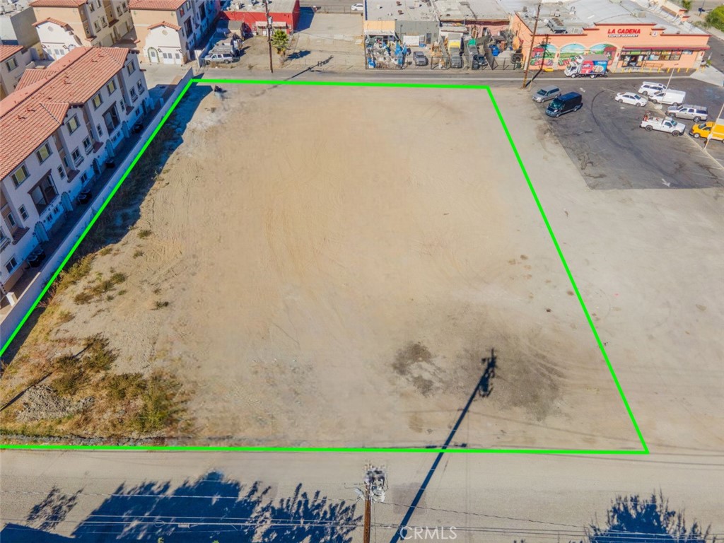 1614 W Mission Blvd (B)