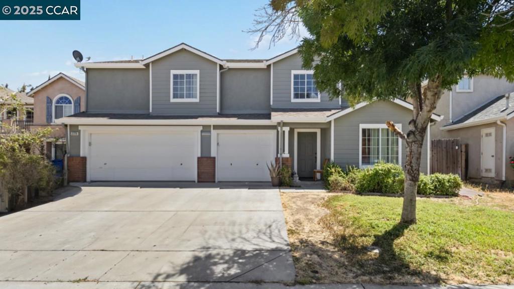 Spacious 6-Bedroom 3 Bathrooms Home with Tons of Potential! Welcome to 2773 Swan Lane, a spacious 6-bedroom, 3-bathroom home offering ample space and numerous possibilities. With 3,359 sq. ft. of living space, this property is perfect for those looking to customize and create their dream home. The open floor plan features a large kitchen connected to the living room with a separate family and dining area. Upstairs, you’ll find generously sized bedrooms, including a primary suite with a private bath and walk-in closet. While the home needs some updates, it offers great bones and a fantastic layout. The spacious backyard is ready for your personal touch — perfect for gardening, entertaining, or simply relaxing. Located in a desirable neighborhood near schools, parks, and shopping, with easy access to major highways for commuting. This is a wonderful opportunity for buyers or investors to add value and build equity. Don’t miss out.