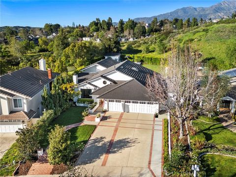 5 Hedgeland Coto de Caza CA 92679