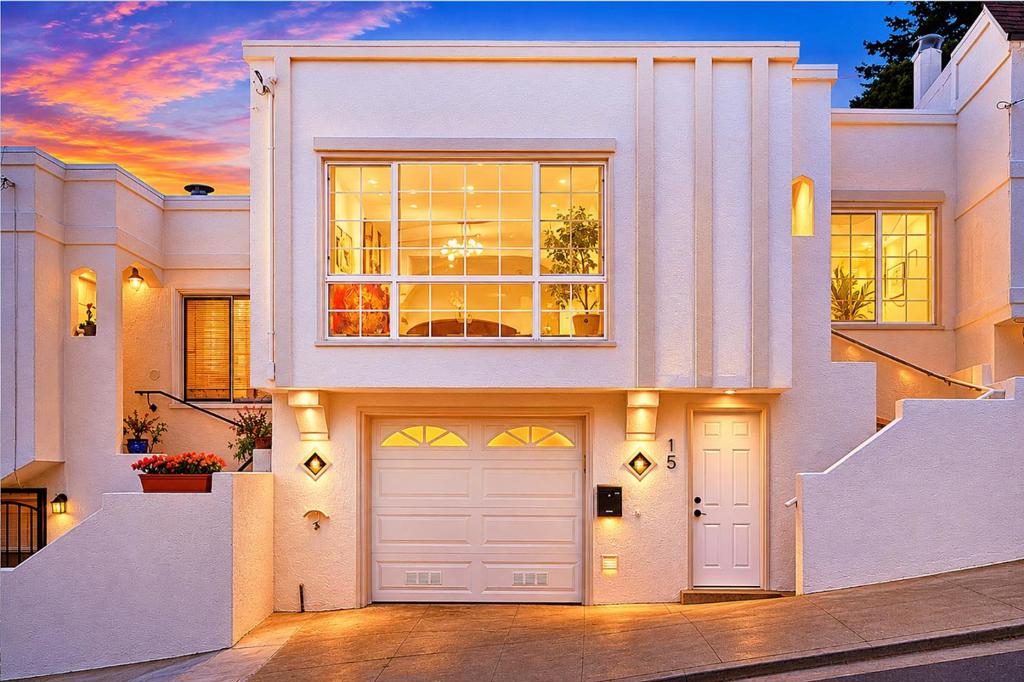 15 Faxon Avenue