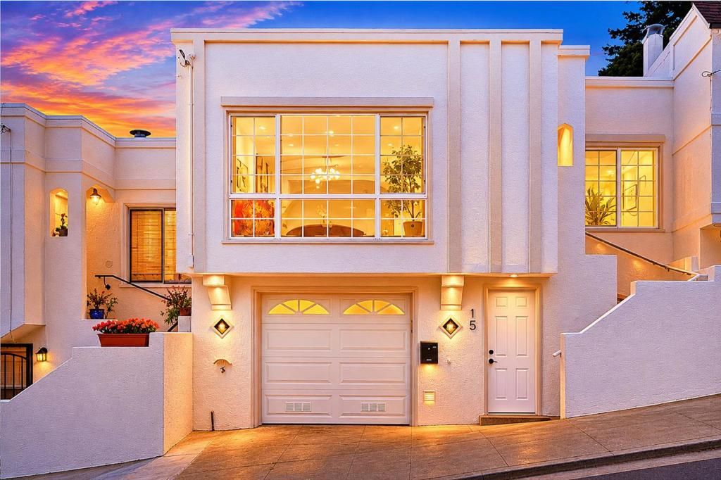 Photo of 15 Faxon Avenue, San Francisco, CA 94112 (MLS # ML82049160)