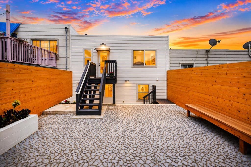 Photo of 15 Faxon Avenue, San Francisco, CA 94112 (MLS # ML82049160)