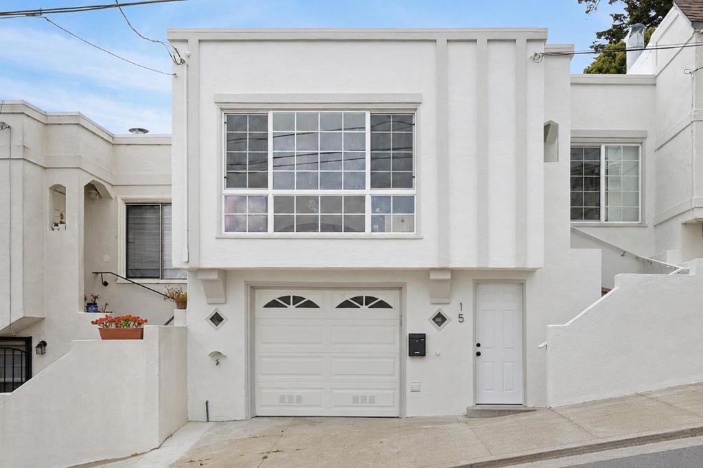 15 Faxon Avenue