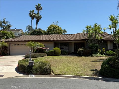 1502 Longmont Place Santa Ana CA 92705
