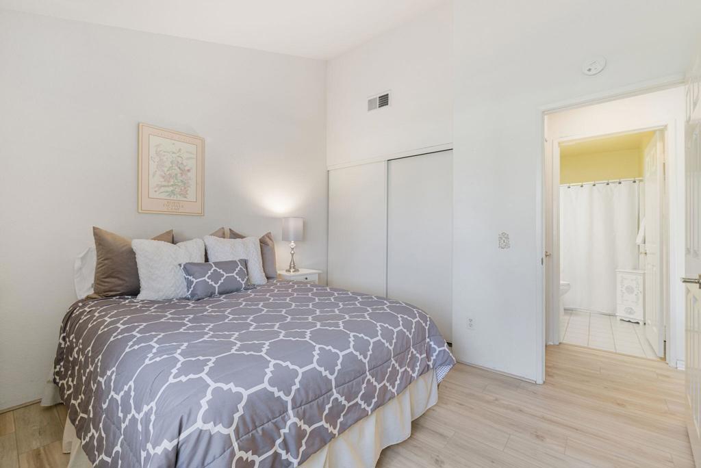 La Quinta Palms - Residential