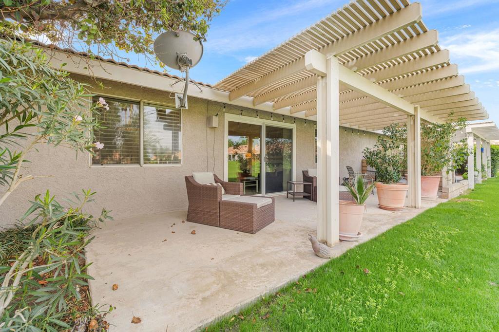 La Quinta Palms - Residential