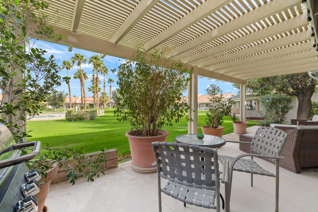 La Quinta Palms - Residential