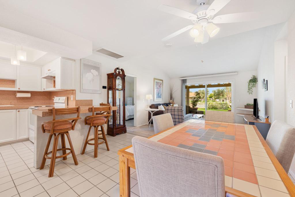 La Quinta Palms - Residential