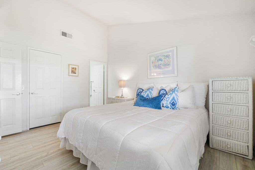 La Quinta Palms - Residential