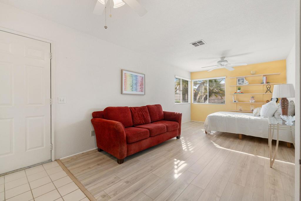 La Quinta Palms - Residential