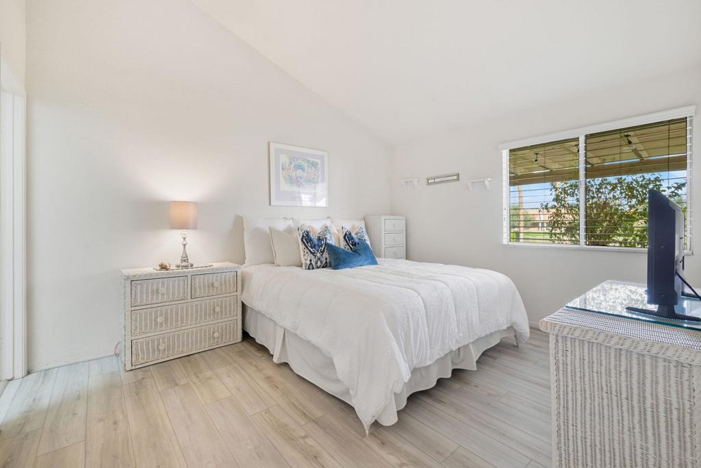 La Quinta Palms - Residential