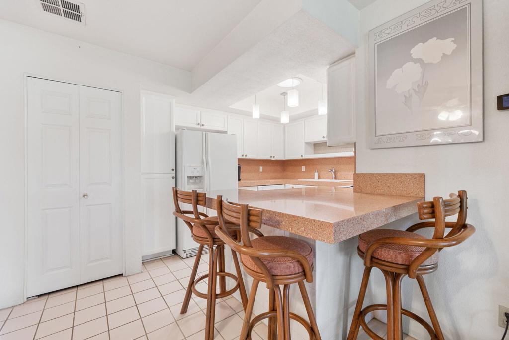 La Quinta Palms - Residential