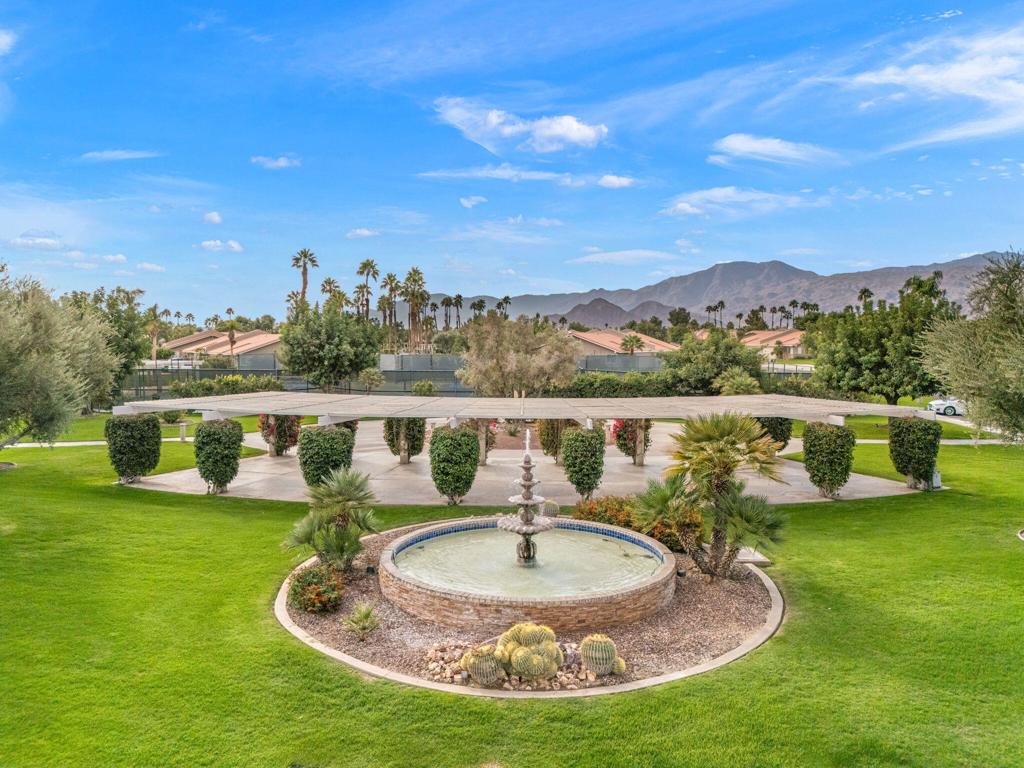 La Quinta Palms - Residential