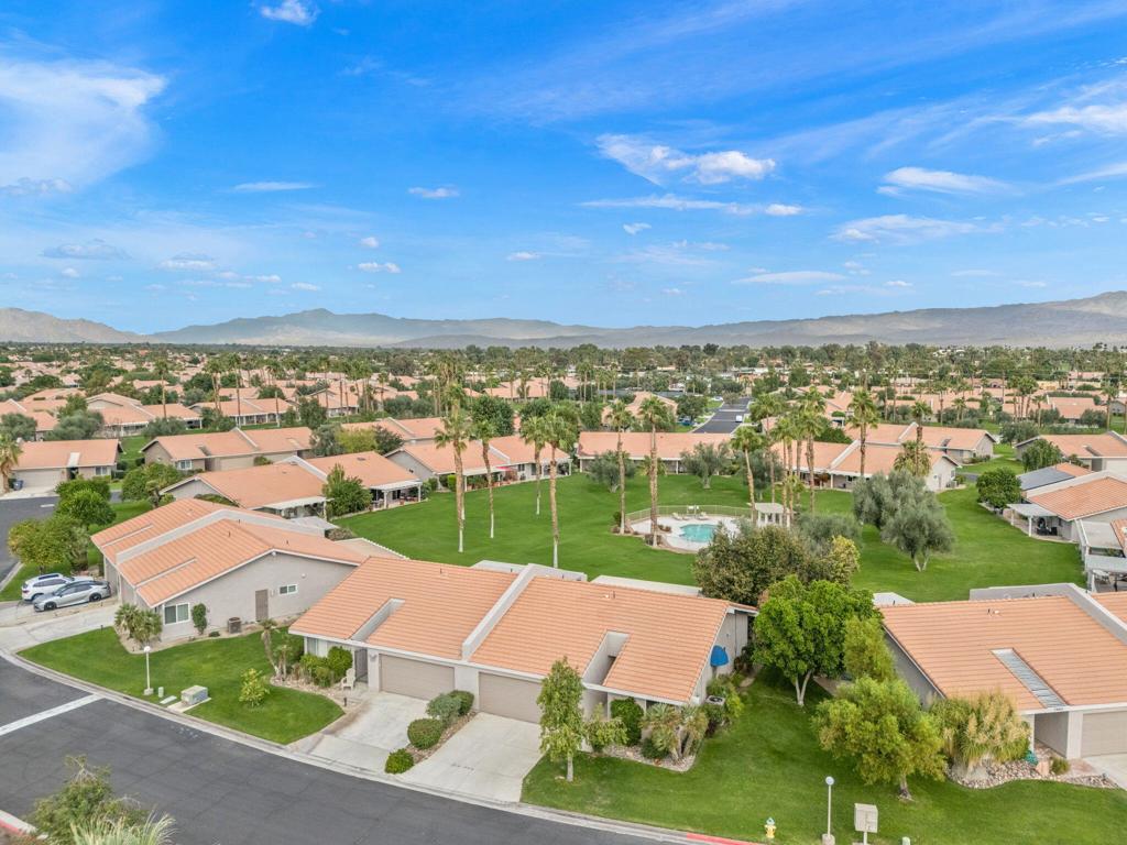 La Quinta Palms - Residential