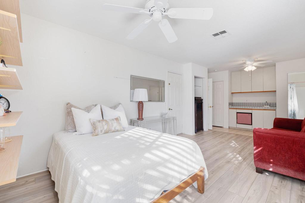 La Quinta Palms - Residential