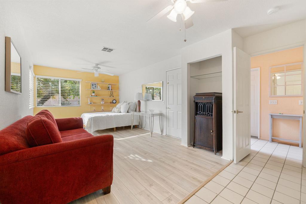 La Quinta Palms - Residential