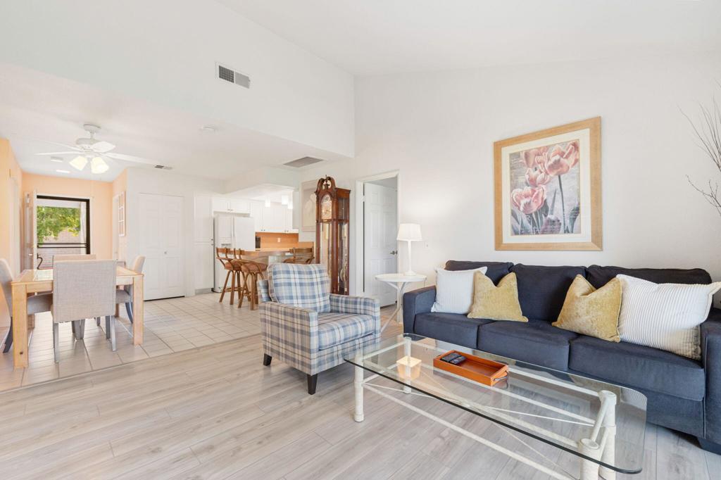 La Quinta Palms - Residential