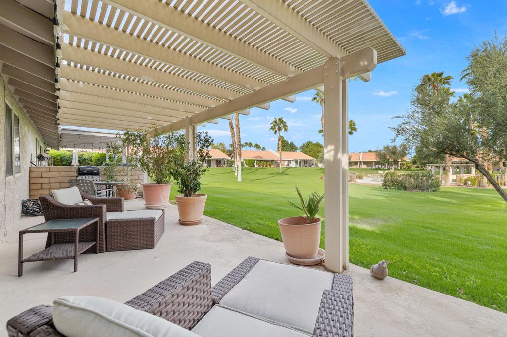 La Quinta Palms - Residential