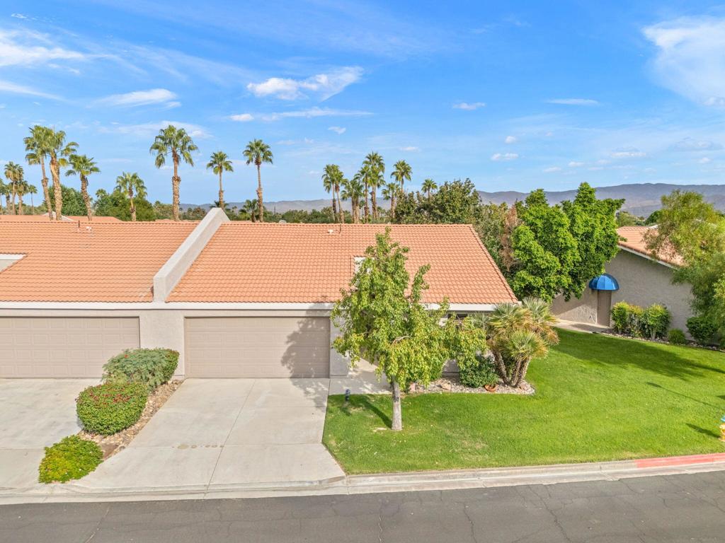 La Quinta Palms - Residential