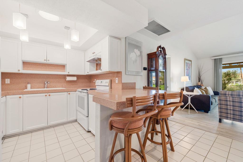 La Quinta Palms - Residential