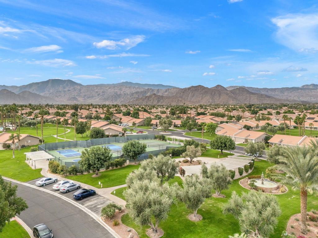 La Quinta Palms - Residential