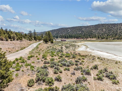 Photo of 2787 Erwin Ranch, Big Bear City, CA 92314 (MLS # OC26118302)