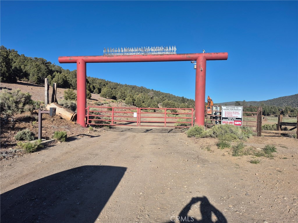 2787 Erwin Ranch