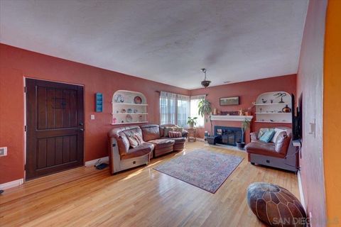 Photo of 5612 Meade Ave, San Diego, CA 92115 (MLS # 260008393SD)