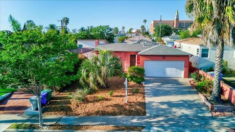 Photo of 5612 Meade Ave, San Diego, CA 92115 (MLS # 260008393SD)