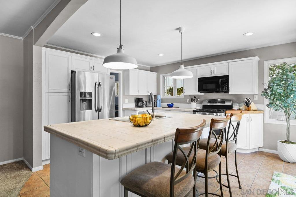 Point Loma - Residential