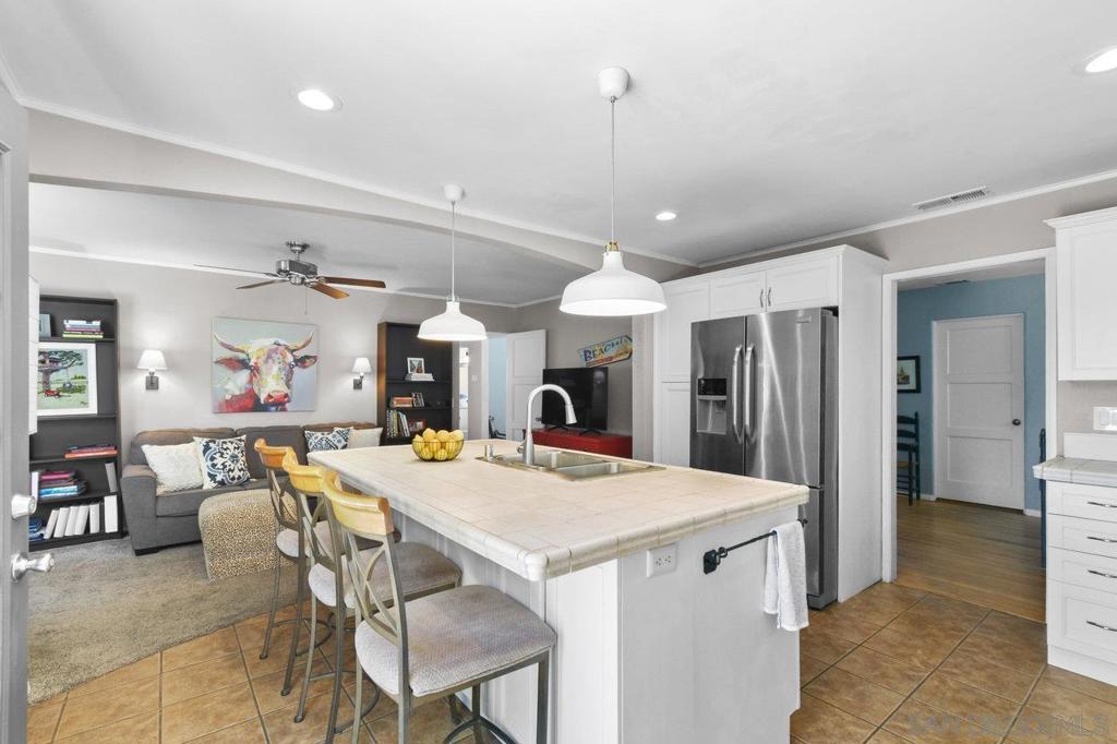 Point Loma - Residential