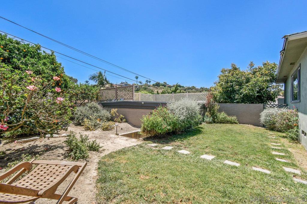 Point Loma - Residential