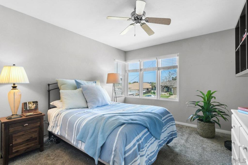 Point Loma - Residential