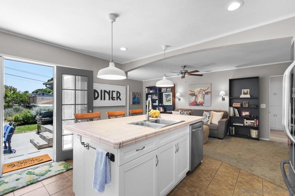 Point Loma - Residential