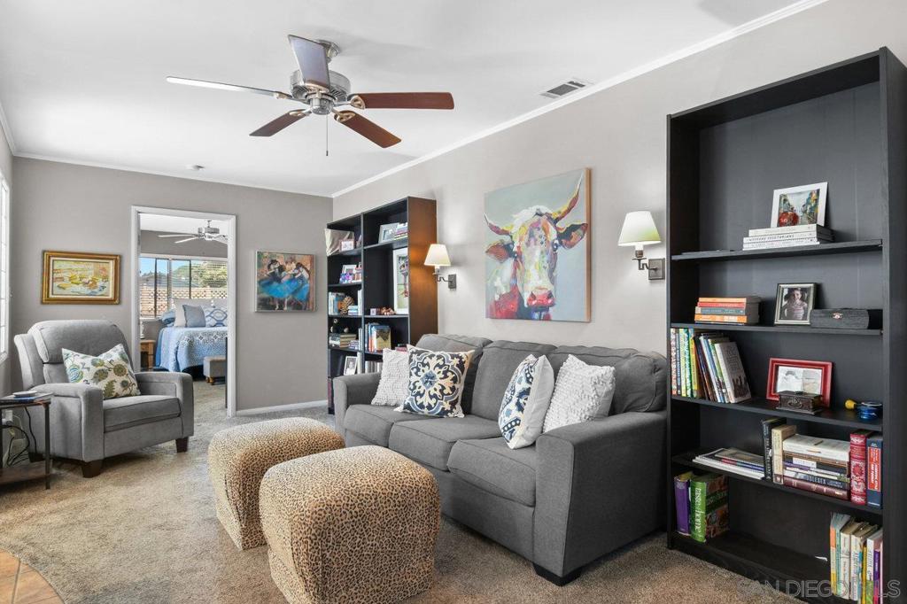 Point Loma - Residential