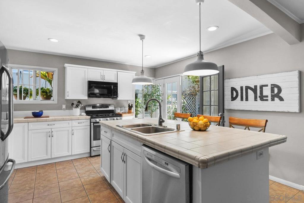 Point Loma - Residential